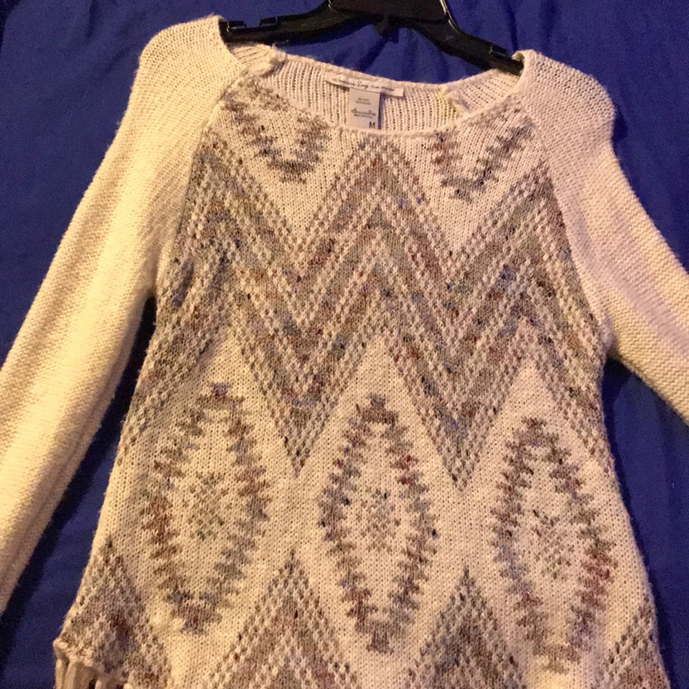 sweater